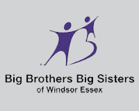 Big Brothers Big Sisters of Windsor-Essex