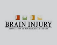 Brain Injury Association of Windsor & Essex