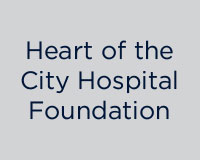 Heart of The City Hospital Foundation