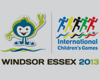 International Children's Games