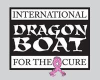 International Dragon Boat for The Cure