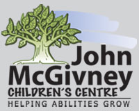 John McGivney Childrens Centre