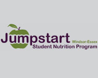 Jumpstart Student Nutrition Program