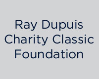 Ray Dupuis Charity Classic Foundation