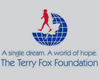 Terry Fox