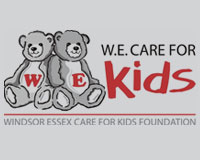 Windsor-Essex Care For Kids Foundation