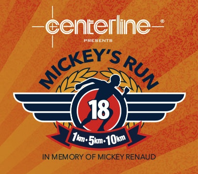2nd Annual Mickey's Run Set for June 7th