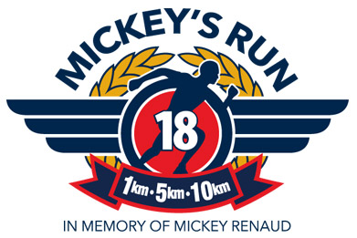 WSF Announces 1st Annual 'Mickey's Run'